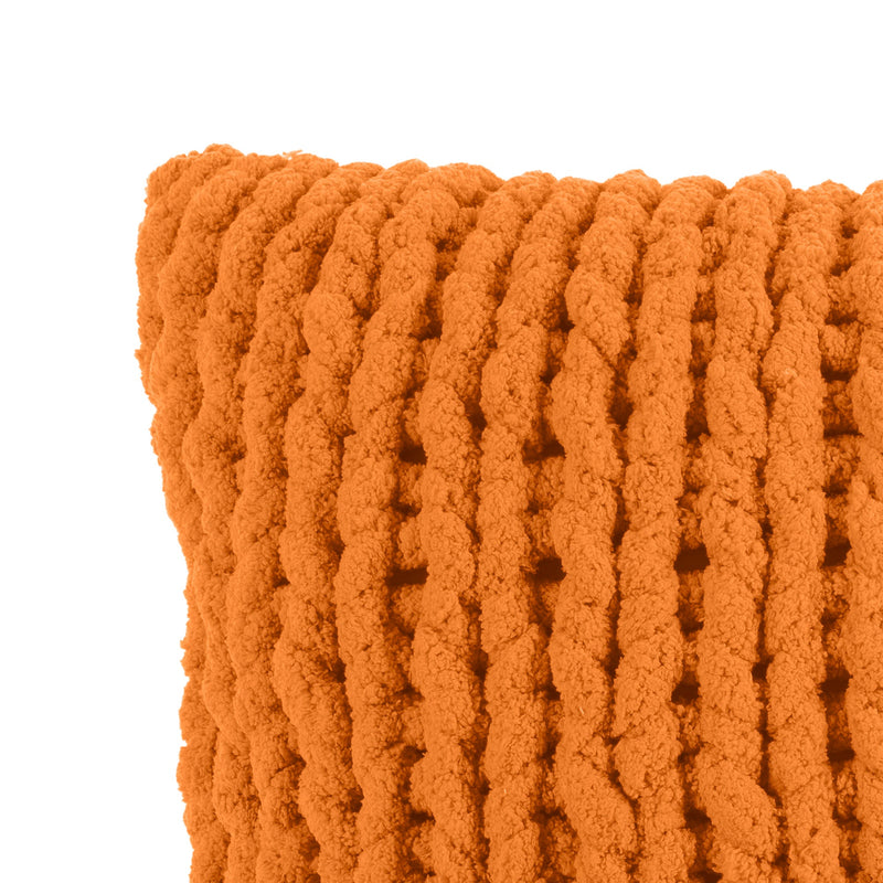 Ella Chunky Knit Decorative Pillow