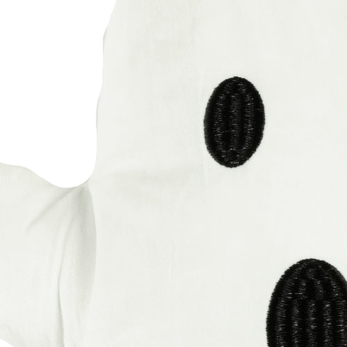Ghost Shape Decorative Pillow
