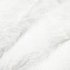 Emma Faux Fur Duvet Cover 3 Piece Set