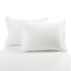 Rosalie Cottagecore Lace Trim 5 Piece Comforter Set