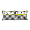 Racing Cars Reversible Comforter Set