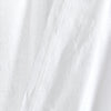 Boho Pom Pom Tassel Faux Linen Window Curtain Panel