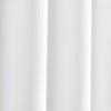 Pom Pom Shower Curtain