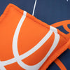 Basketball Game Reversible Comforter Set