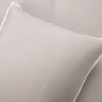 Rosalie Cottagecore Lace Trim 5 Piece Comforter Set