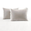 Rosalie Cottagecore Lace Trim 5 Piece Comforter Set