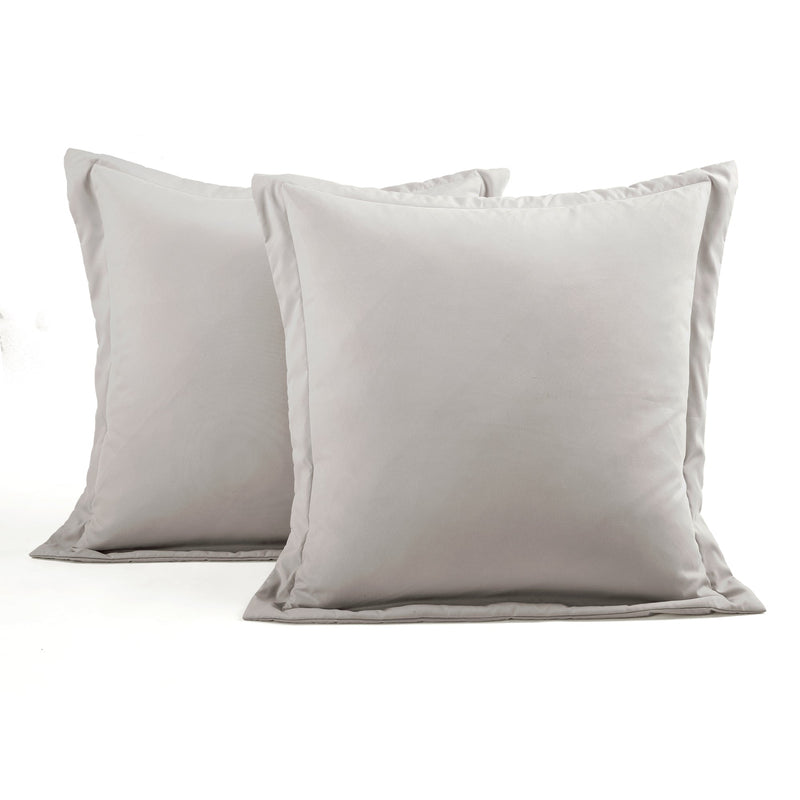 Rosalie Cottagecore Lace Trim 5 Piece Comforter Set