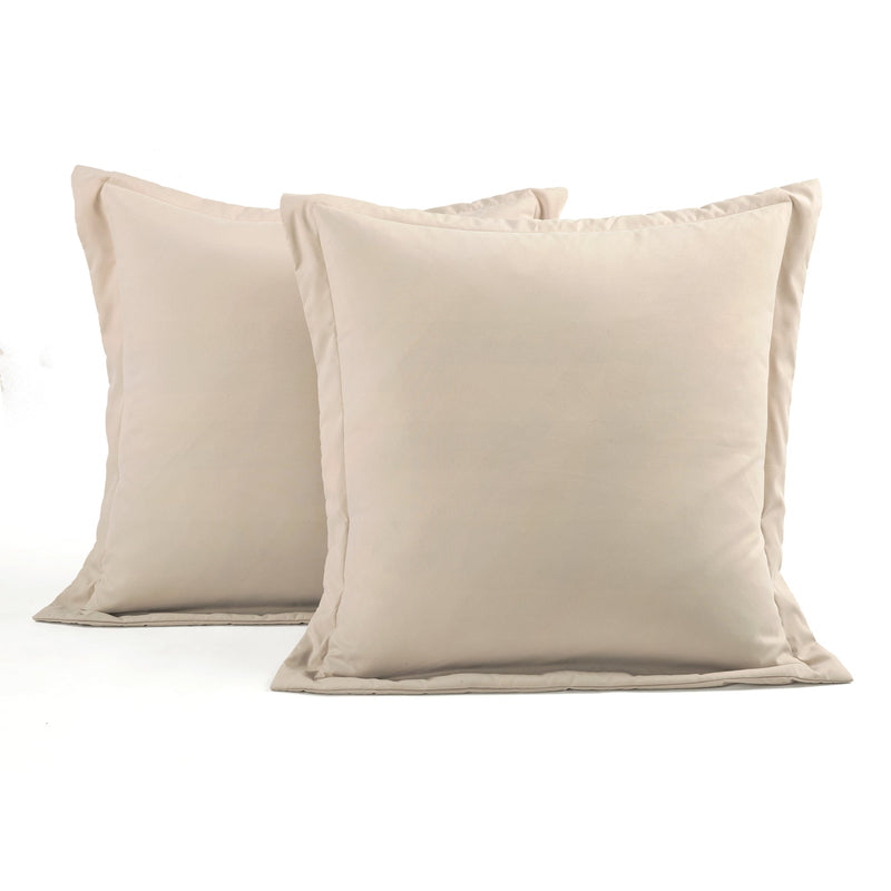 Rosalie Cottagecore Lace Trim 5 Piece Comforter Set