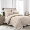 Rosalie Cottagecore Lace Trim 5 Piece Comforter Set