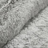 Emma Cozy Ultra Soft Two Tone Faux Fur Comforter Set