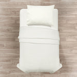 Super Cozy Ultra Soft Ribbed Faux Fur Oversized Blanket/Bedspread