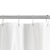Mildew-Resistant Shower Curtain Liner