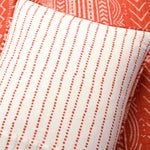 Hygge Geo Quilt 3 Piece Set