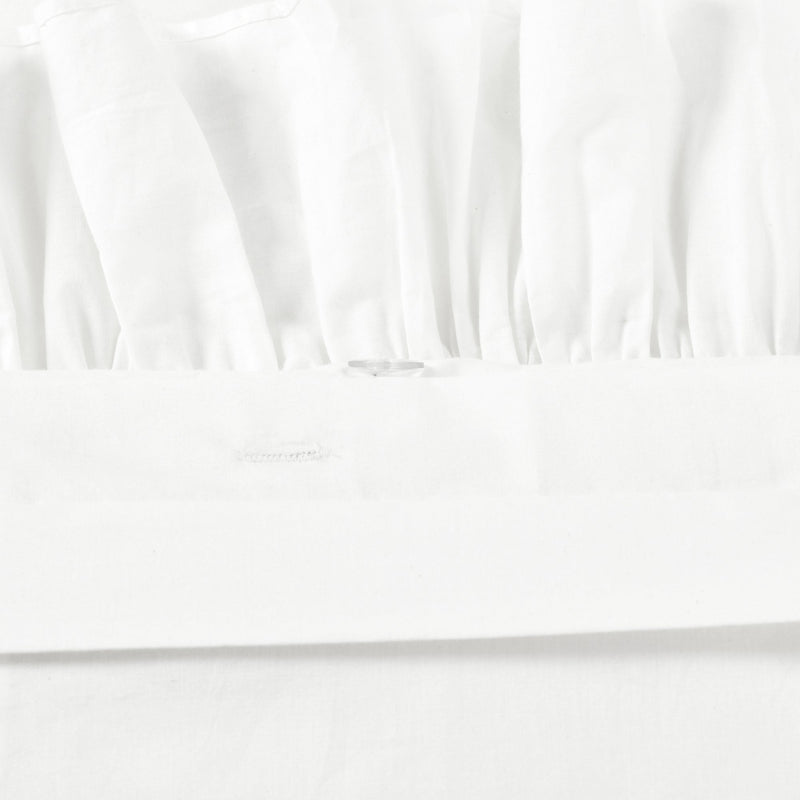 Reyna 100% Cotton Duvet Cover Set