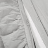 Reyna 100% Cotton Duvet Cover Set