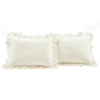 Reyna 100% Cotton Duvet Cover Set