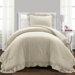 Reyna Comforter Set Back To Campus Dorm Room Bedding