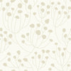 Little Beige Berries  Wallpaper