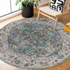 Tigrit Blue 2301 Area Rug