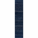 Tigrican Navy 2335 Area Rug