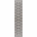Tigrisis Gray 2326 Area Rug