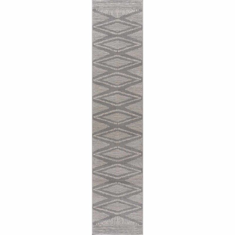Tigrisis Gray 2326 Area Rug