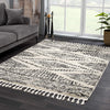 Fishhook Area Rug