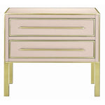 Currey and Company Arden Chest 3000-0029 - LOVECUP - 1