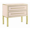 Currey and Company Arden Chest 3000-0029 - LOVECUP - 2