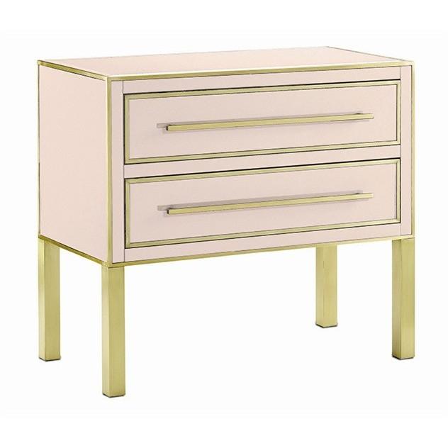 Currey and Company Arden Chest 3000-0029 - LOVECUP - 2
