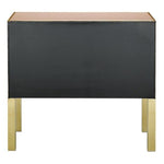 Currey and Company Arden Chest 3000-0029 - LOVECUP - 5