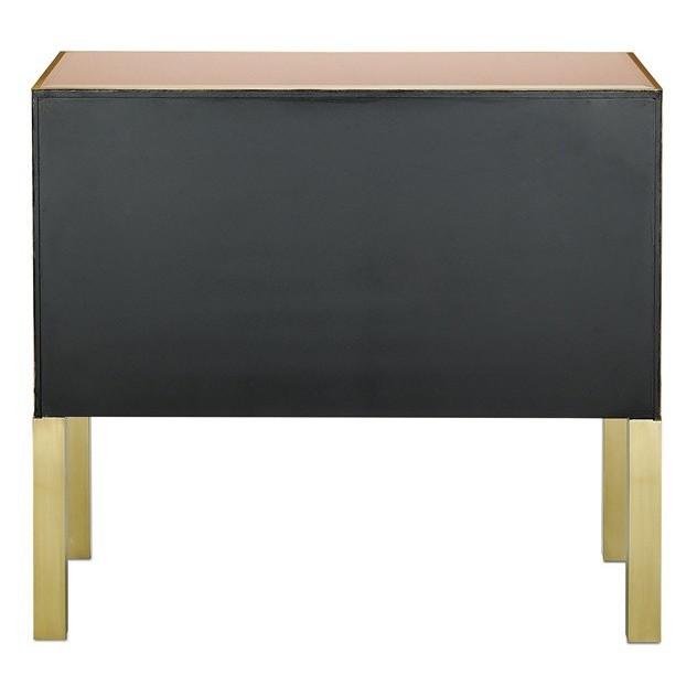 Currey and Company Arden Chest 3000-0029 - LOVECUP - 5