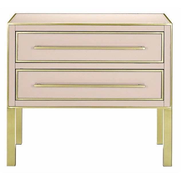 Currey and Company Arden Chest 3000-0029 - LOVECUP - 1