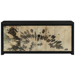 Currey and Company Karlson Credenza 3000-0032