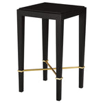 Currey and Company Verona Drinks Table 3000-0034