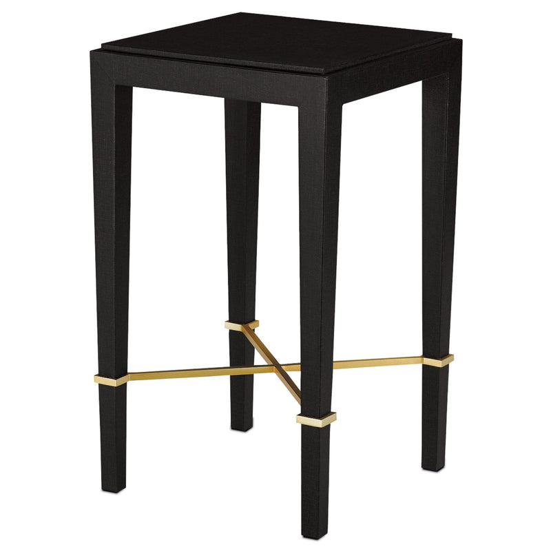 Currey and Company Verona Drinks Table 3000-0034