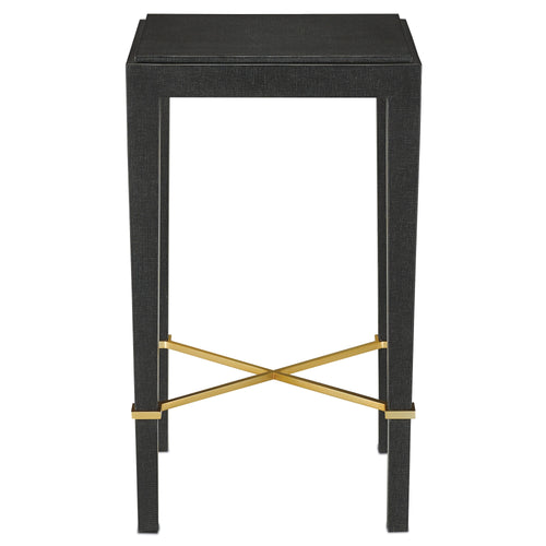 Currey and Company Verona Drinks Table 3000-0034