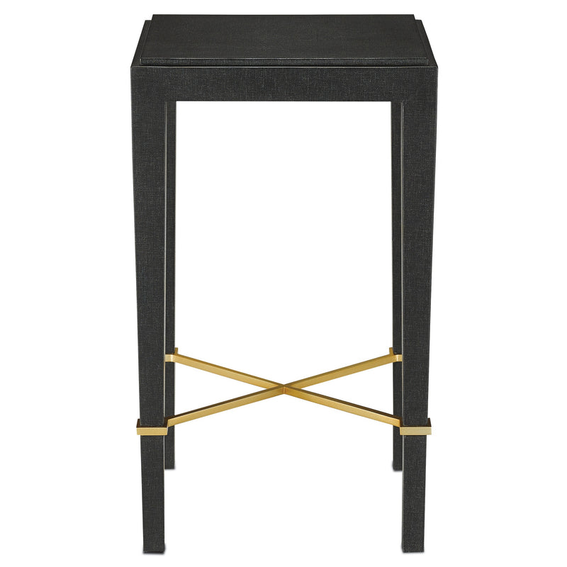 Currey and Company Verona Drinks Table 3000-0034