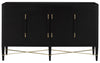 Currey and Company Verona Sideboard 3000-0037