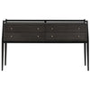 Currey and Company Selig Console Table 3000-0046