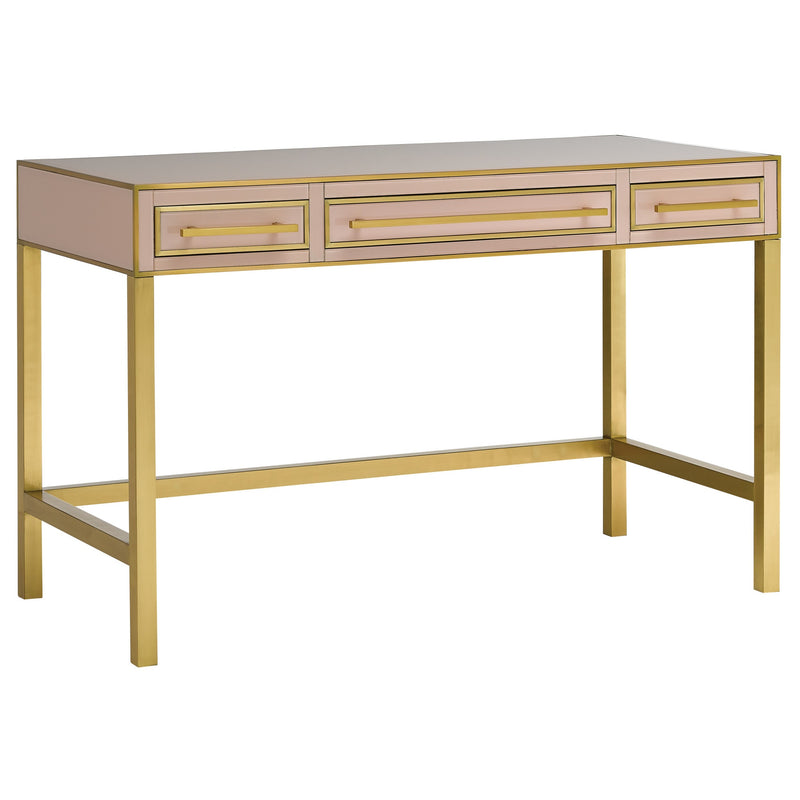 Currey and Company Arden Vanity Desk 3000-0054
