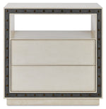 Currey and Company Bristol Chest 3000-0070