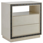 Currey and Company Bristol Chest 3000-0070