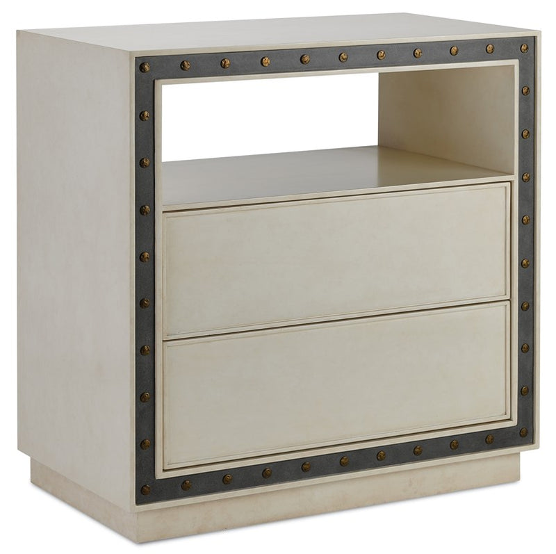 Currey and Company Bristol Chest 3000-0070