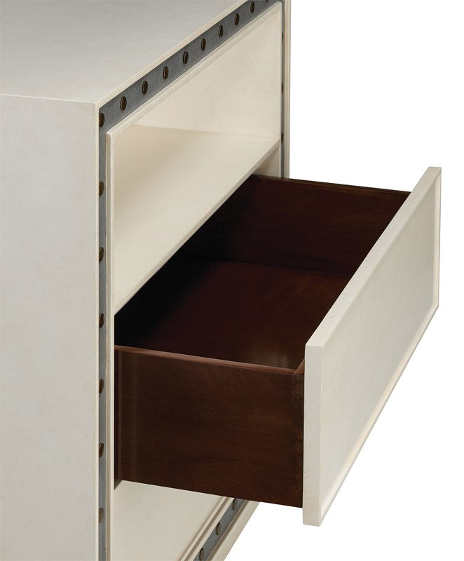 Currey and Company Bristol Chest 3000-0070