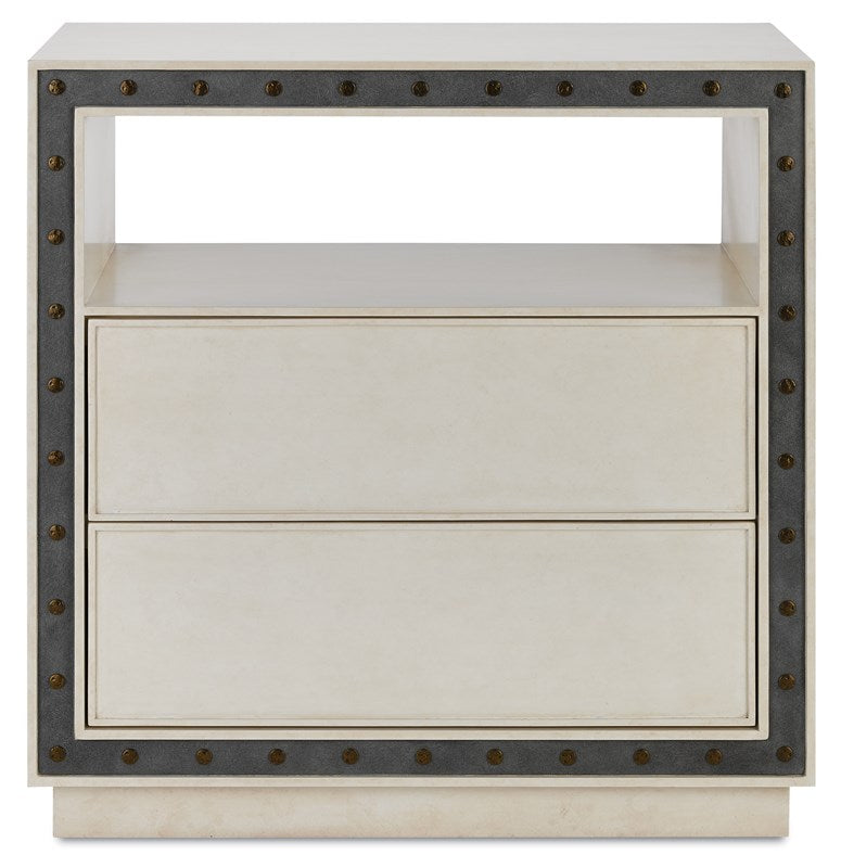 Currey and Company Bristol Chest 3000-0070