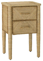 Currey and Company Kaipo Nightstand 3000-0083 - LOVECUP
