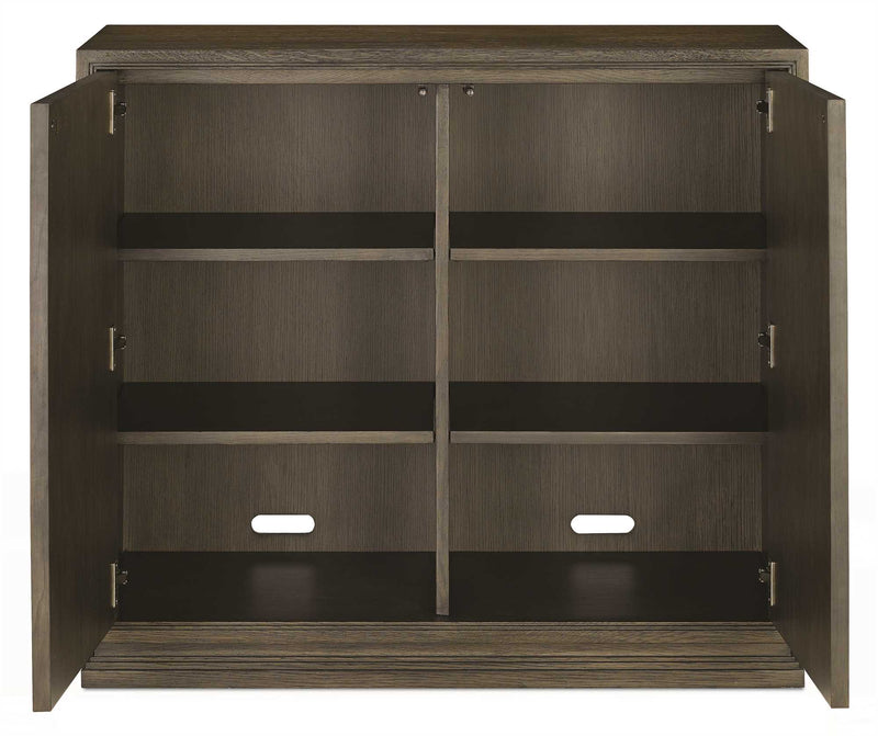 Currey and Company Darcy Cabinet 3000-0093