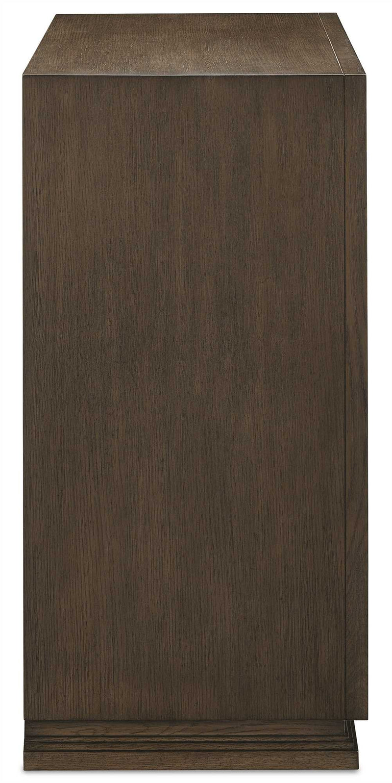 Currey and Company Darcy Cabinet 3000-0093