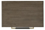 Currey and Company Verona Chanterelle Nightstand 3000-0117